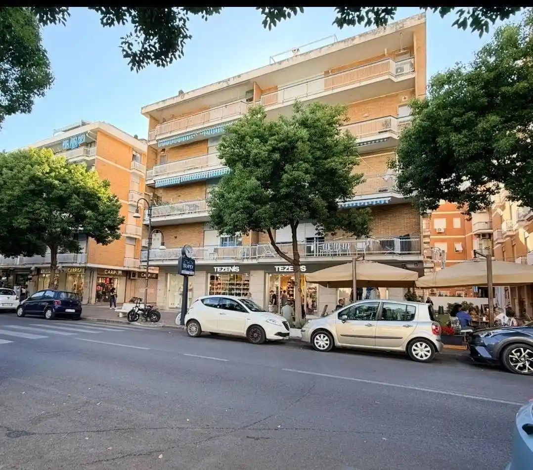 Appartamento in vendita a Terracina