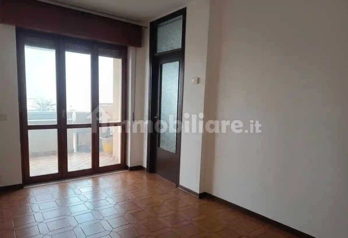 Appartamento in affitto a Vicenza