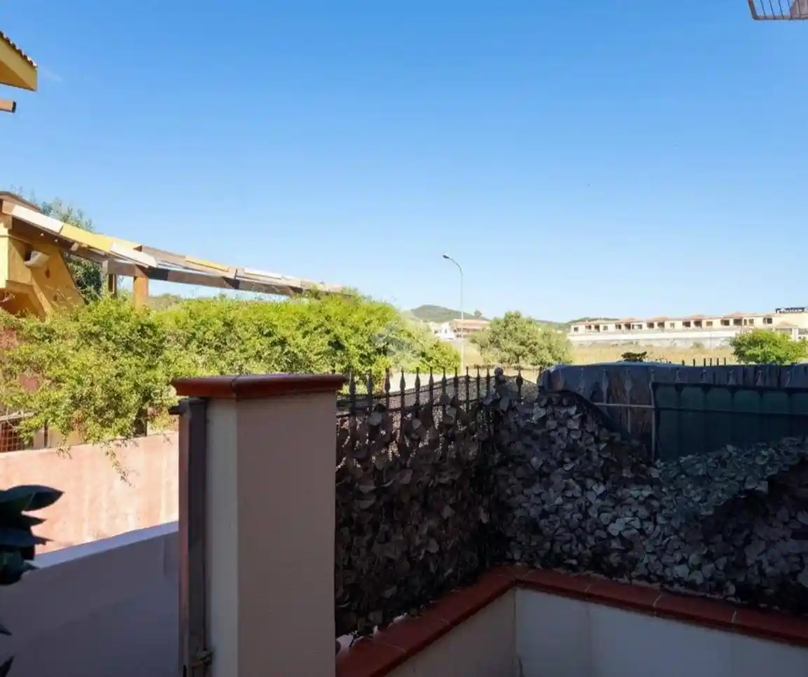 Appartamento in vendita a Villasimius