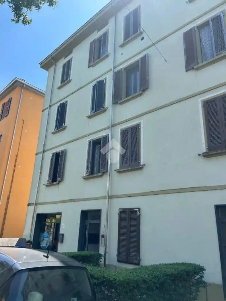 Appartamento in vendita a Parma