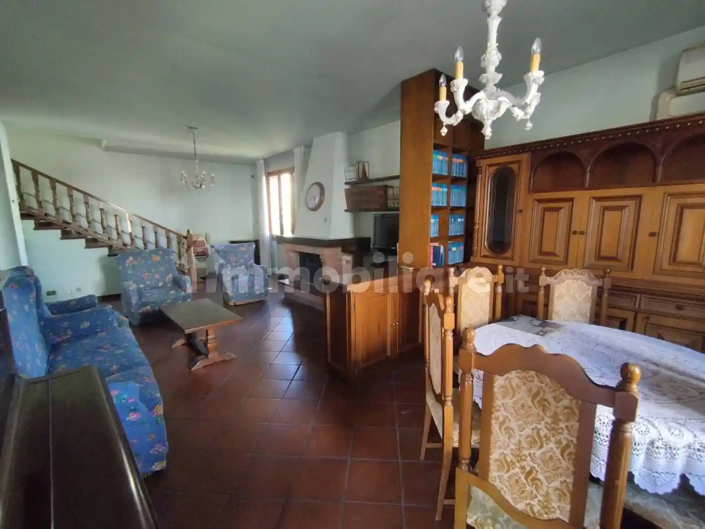 Villetta a schiera in vendita a Castelnuovo Rangone