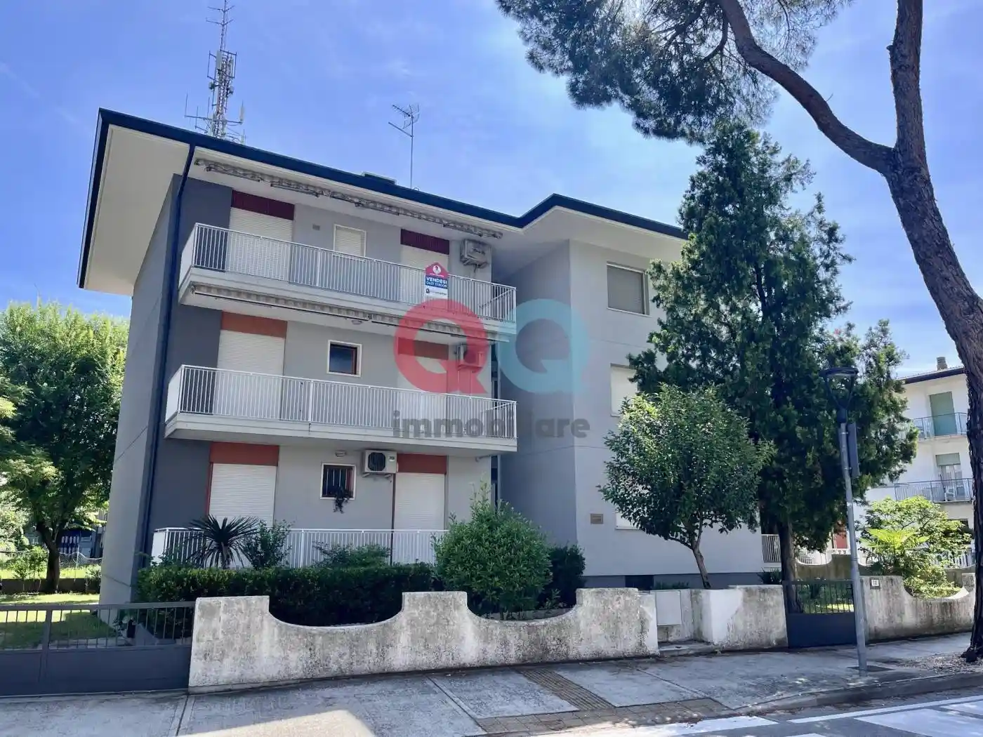 Appartamento in vendita a Lignano Sabbiadoro
