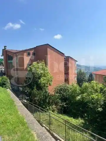 Appartamento in vendita a Pettinengo