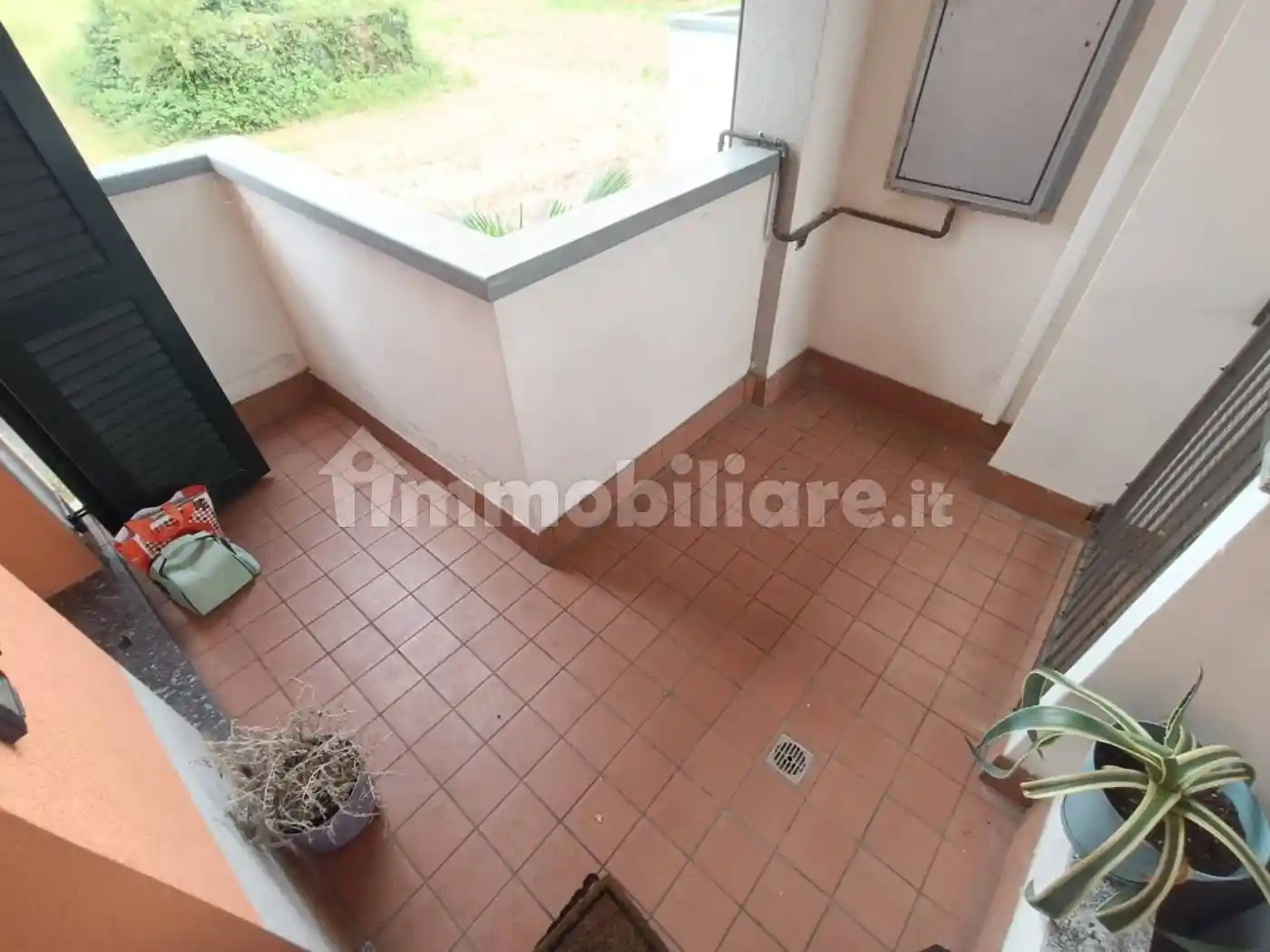 Appartamento in affitto a Concorezzo