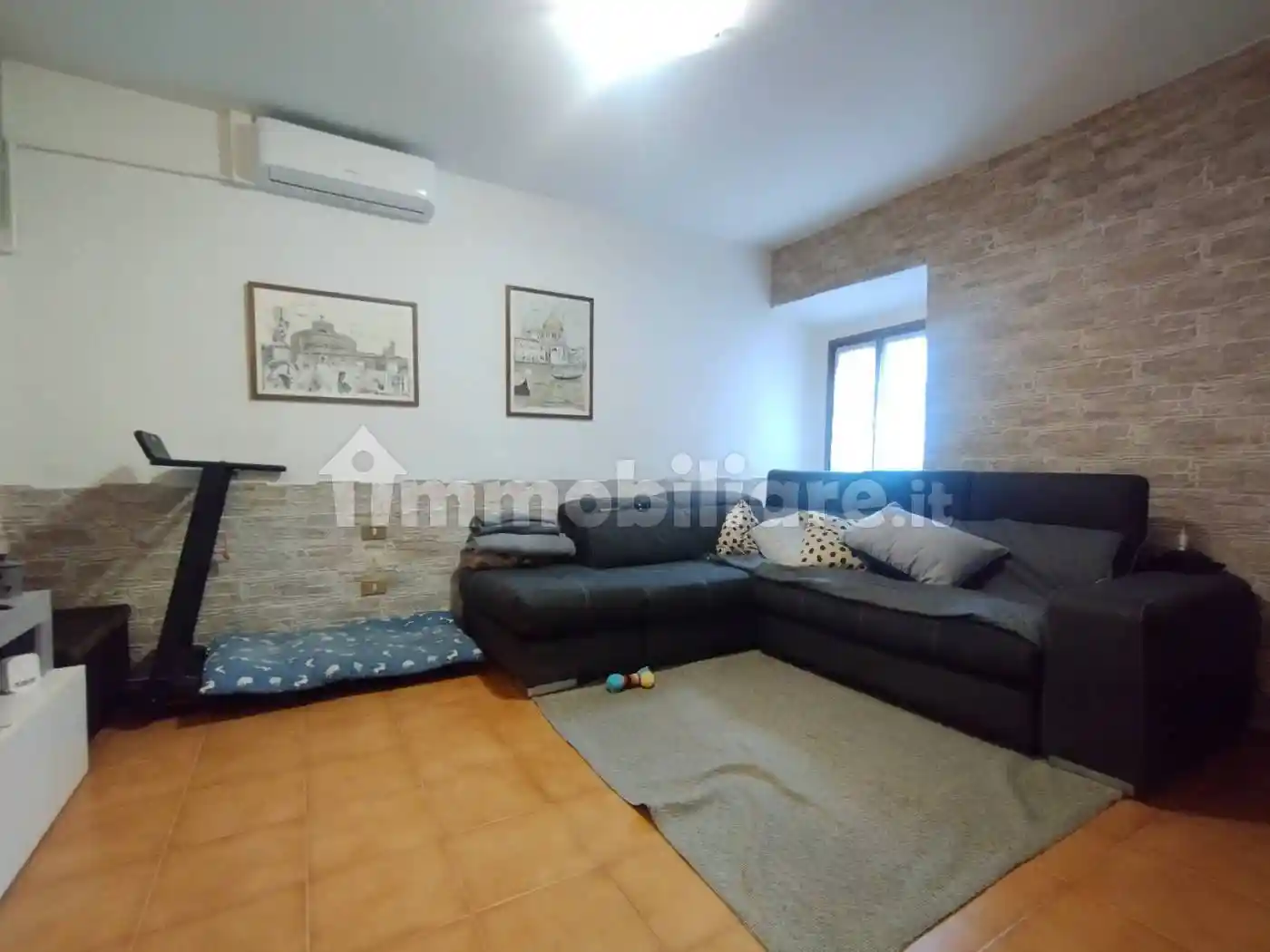 Casa indipendente in vendita a Montemurlo