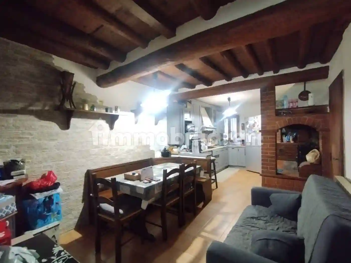 Casa indipendente - foto 5