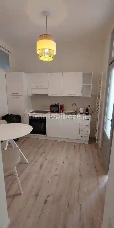 Appartamento in affitto a Pavia