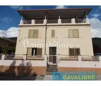 Casa indipendente in vendita a Popoli
