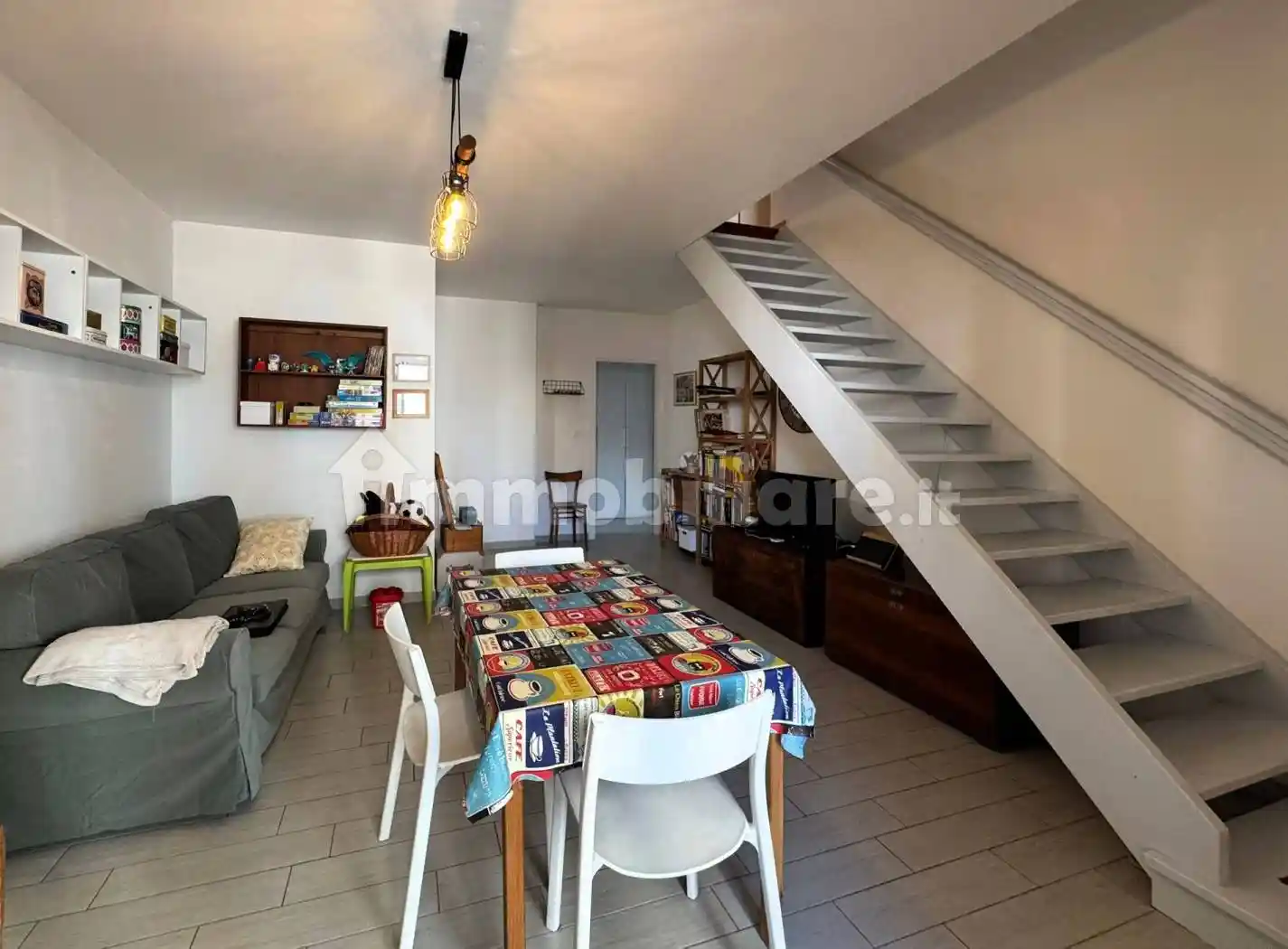 Appartamento in vendita a Monfalcone