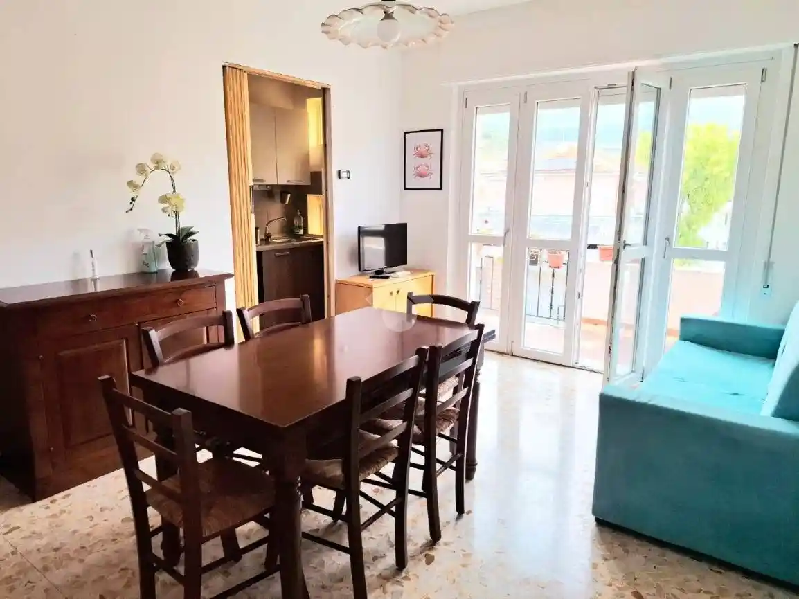 Appartamento in vendita a San Bartolomeo al Mare