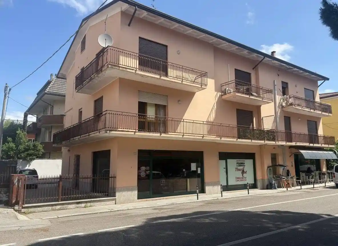 Appartamento in vendita a Torreglia