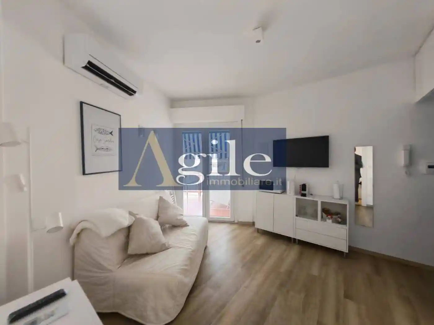Appartamento in vendita a San Benedetto del Tronto