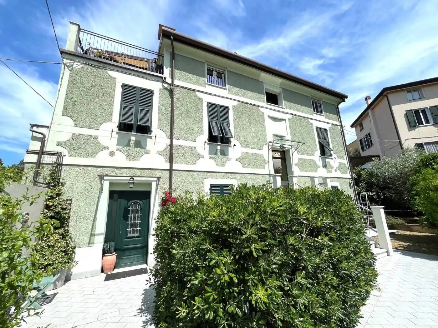 Appartamento in vendita a La Spezia