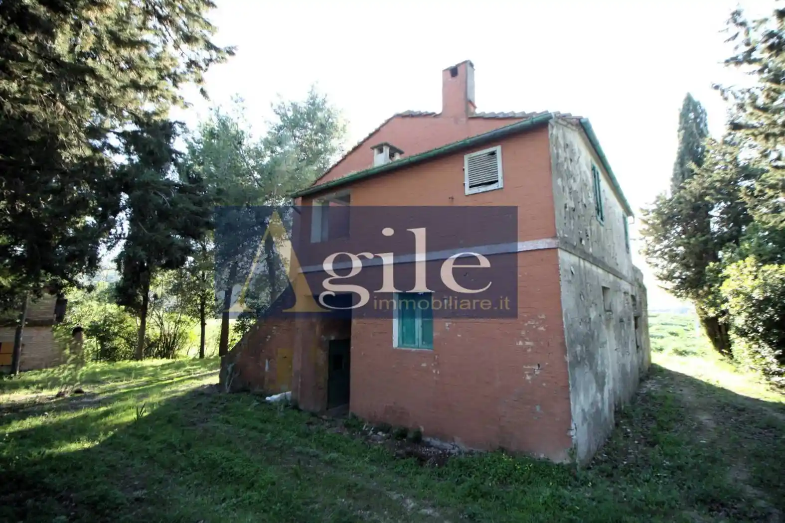 Rustico - Casale in vendita a Offida