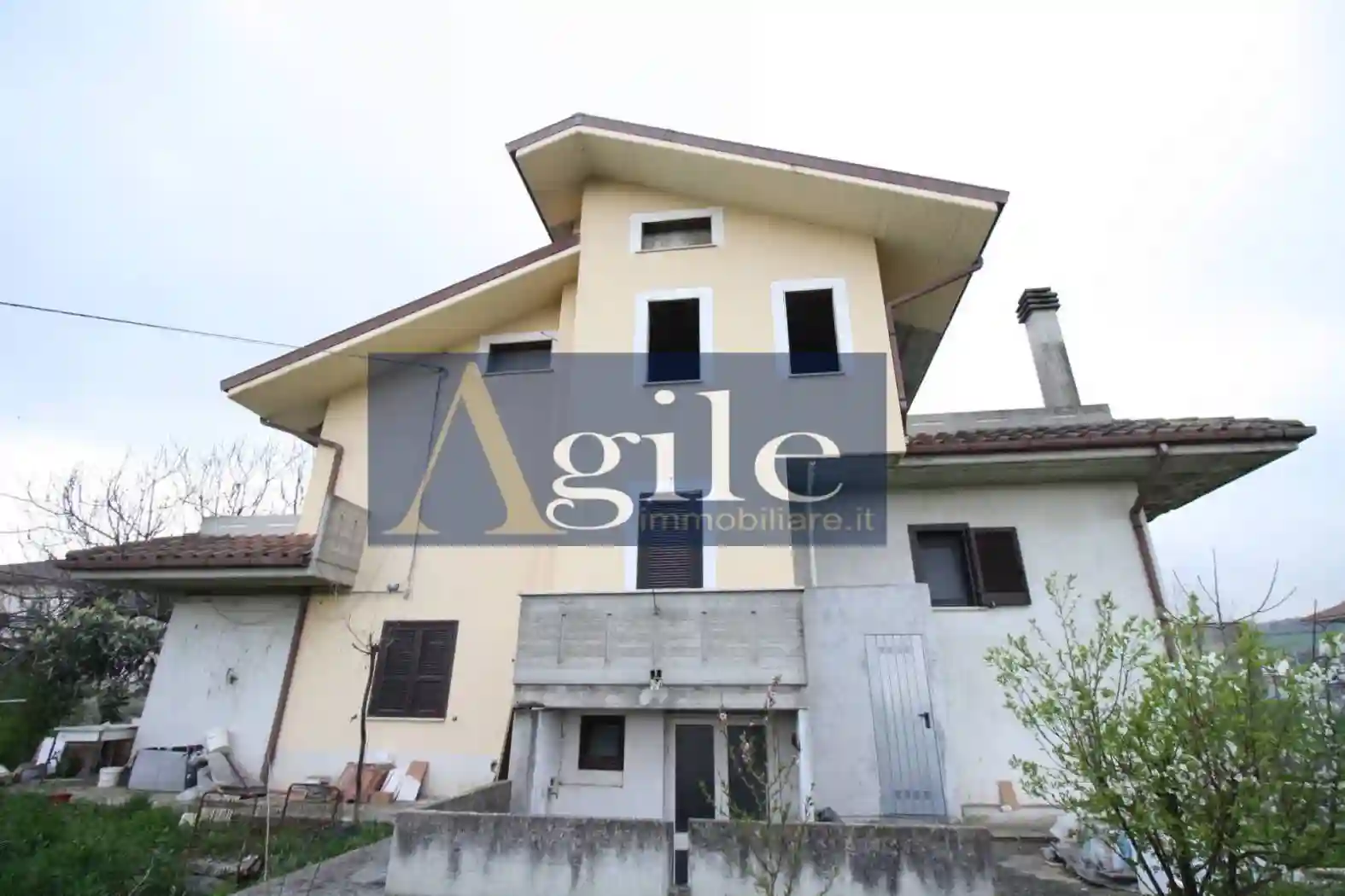 Villa - foto 4