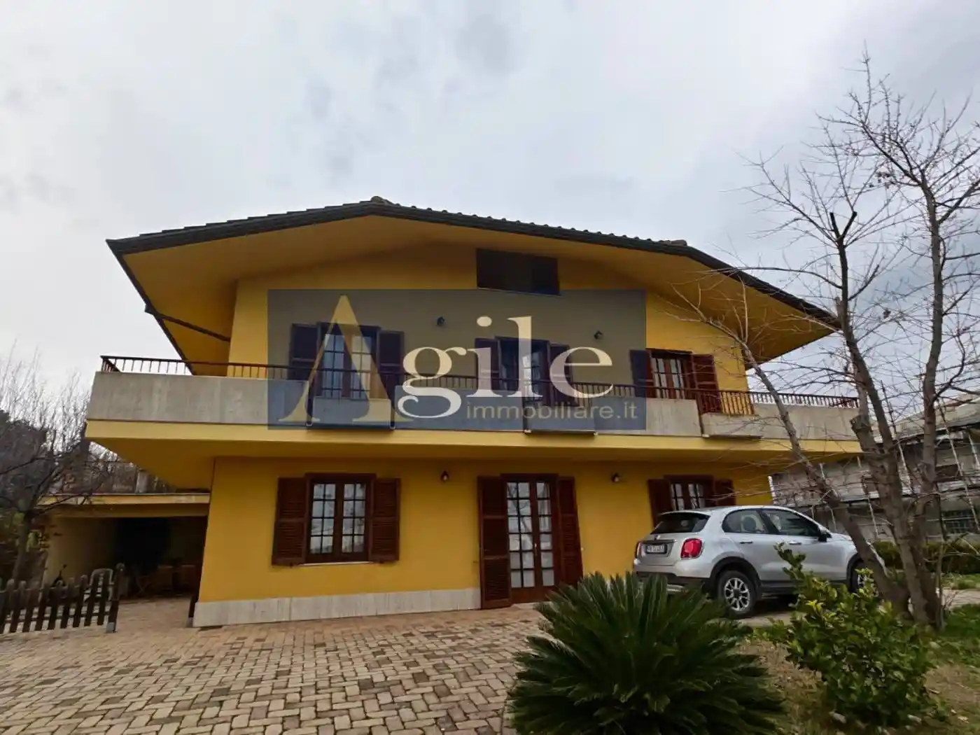Villa in vendita a Sant'Omero