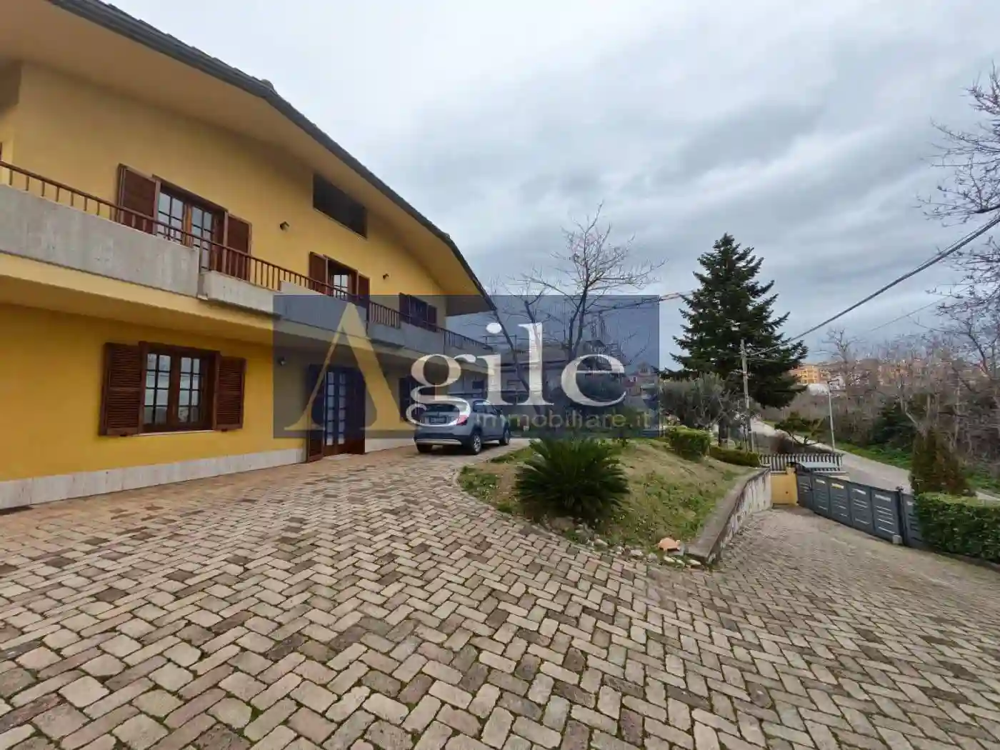 Villa - foto 3