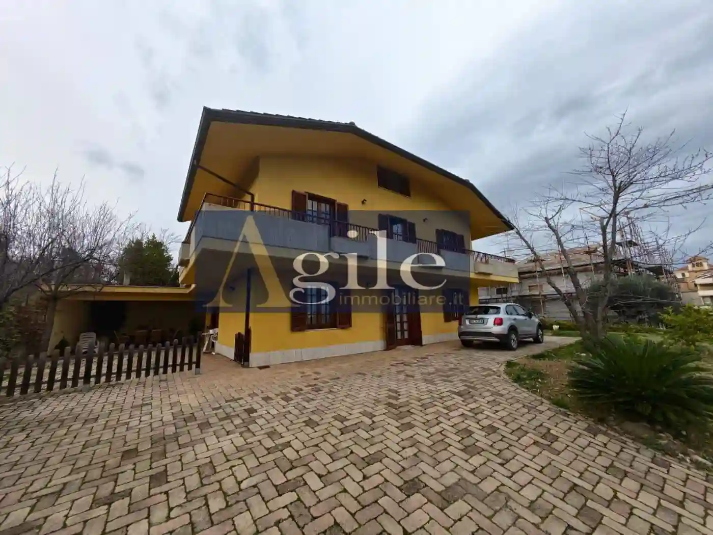 Villa - foto 4