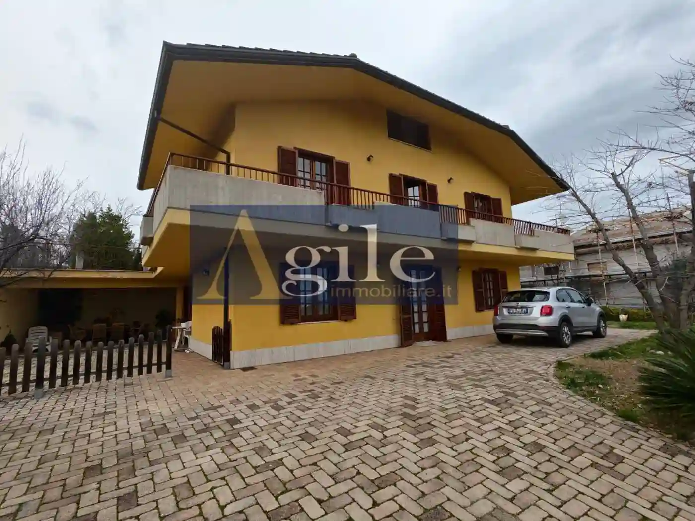 Villa - foto 5