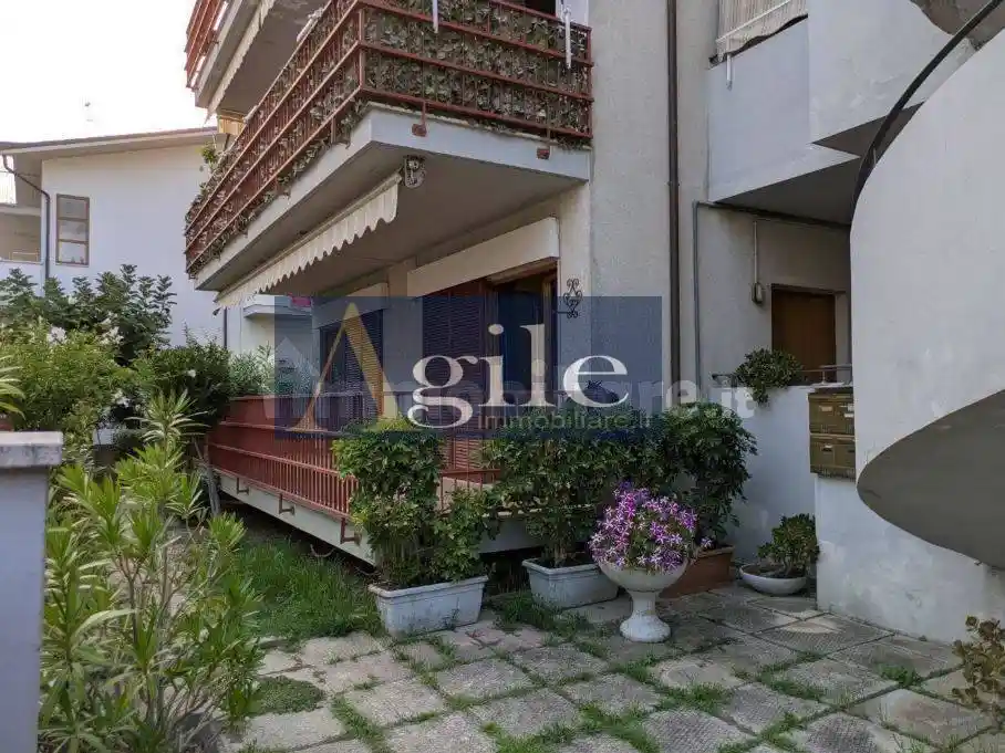 Appartamento in vendita a Martinsicuro