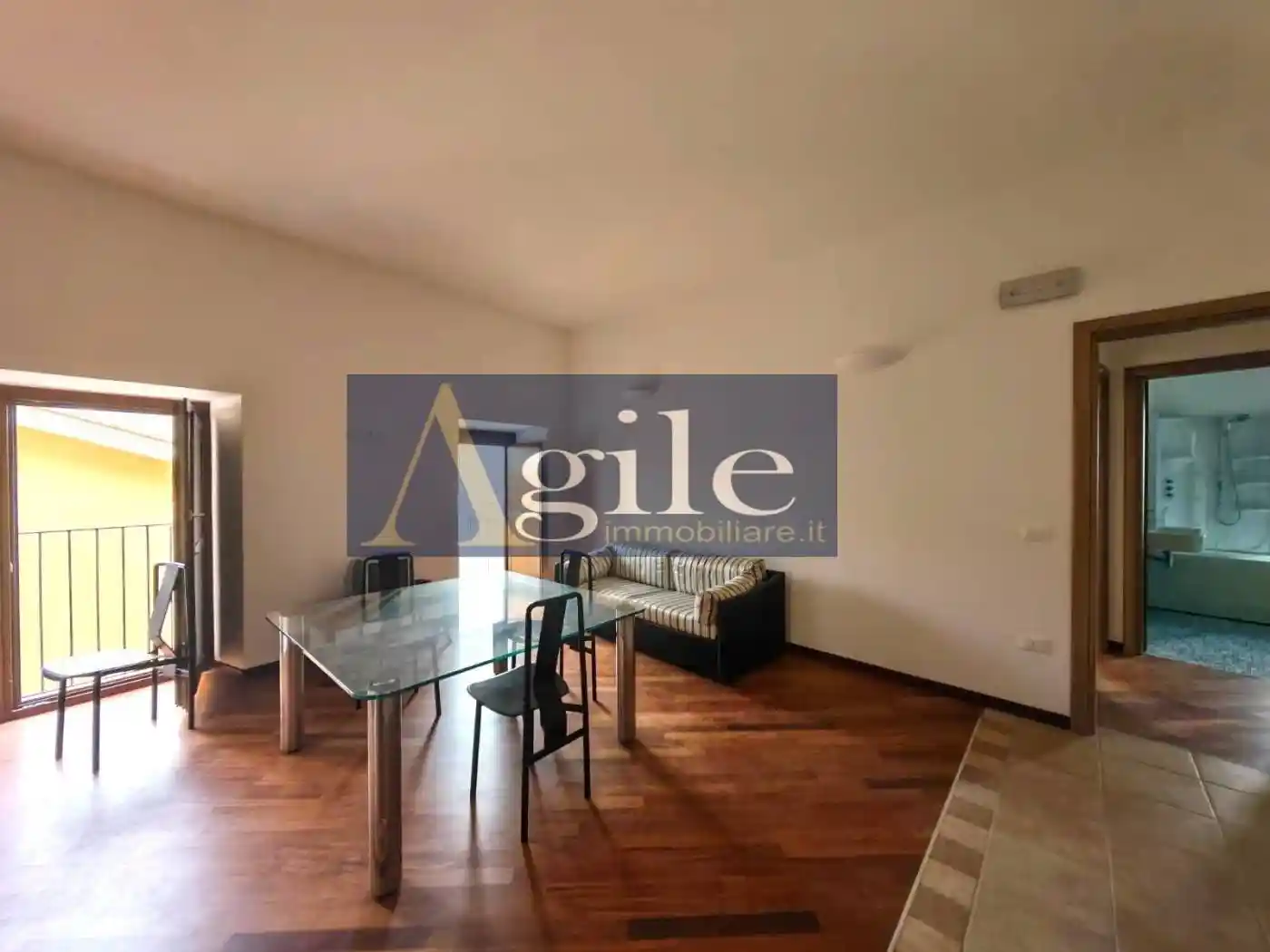 Appartamento in vendita a Corropoli