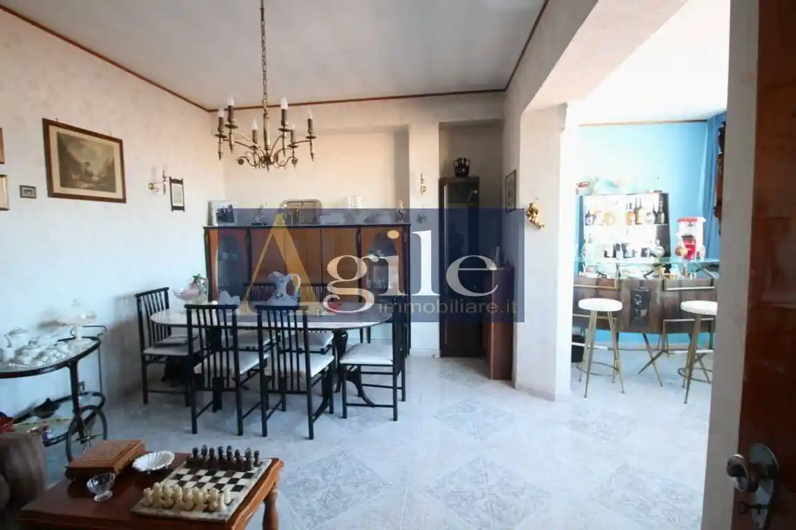Appartamento in vendita a San Benedetto del Tronto