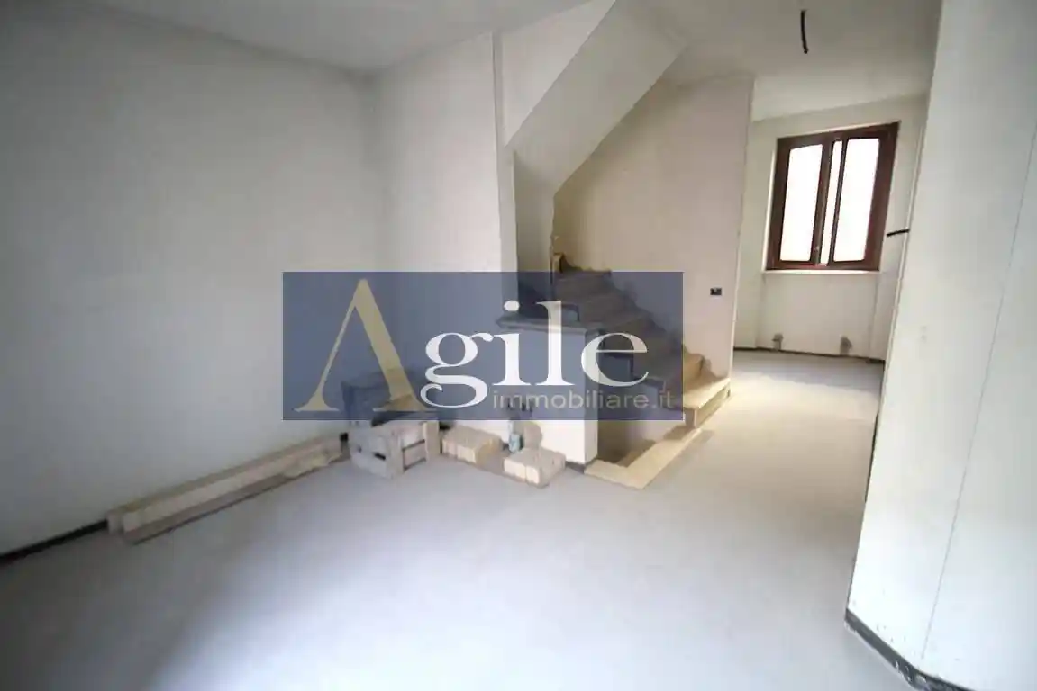 Appartamento in vendita a Porto San Giorgio