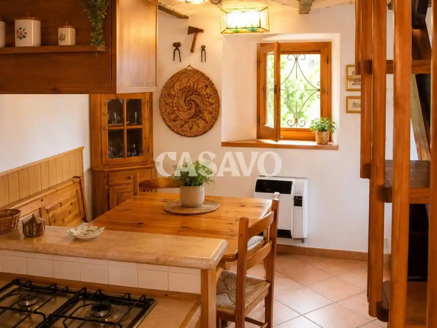 Casa indipendente in vendita a Civitella Casanova