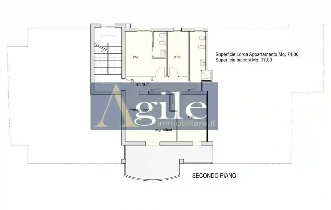 Appartamento - foto 5