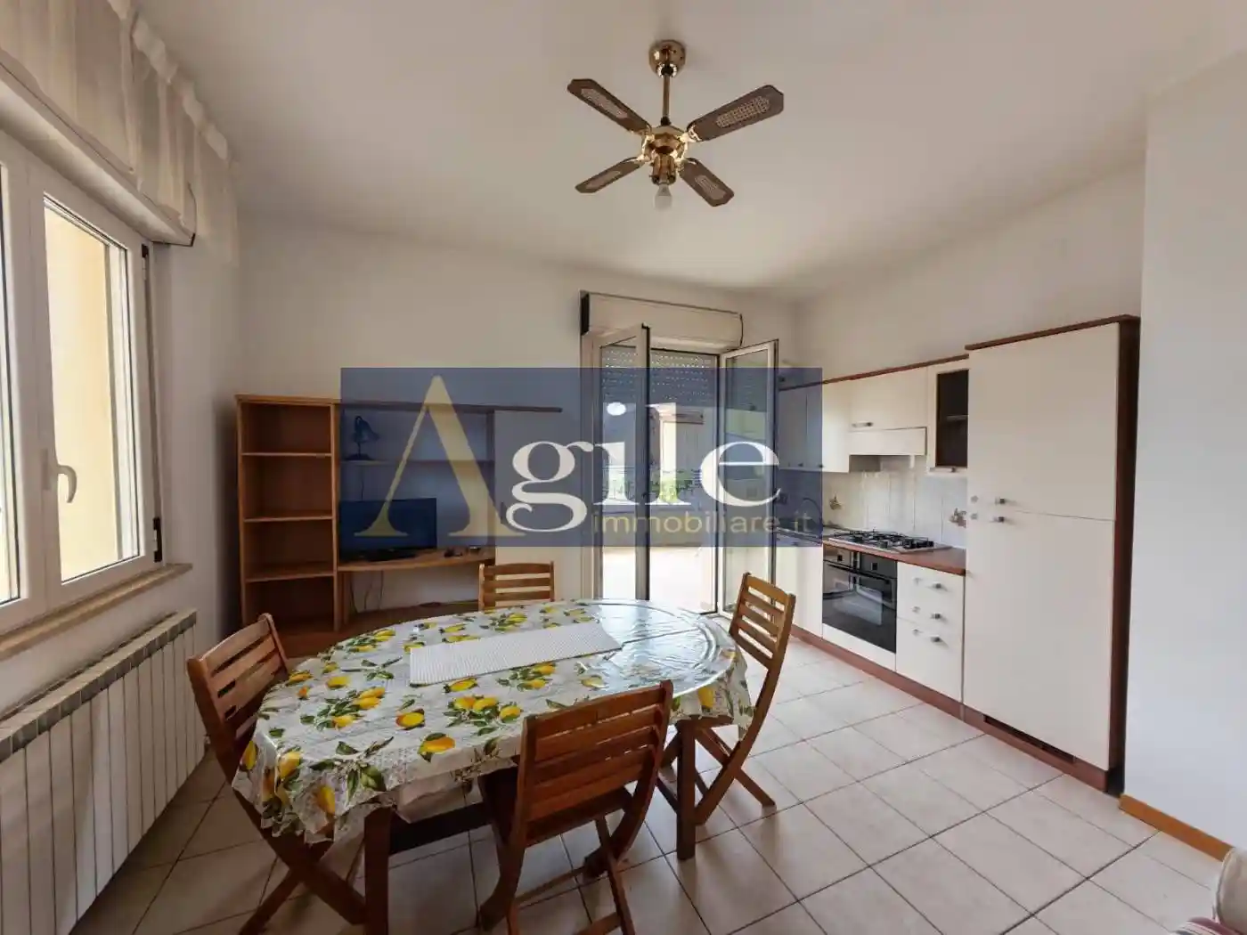 Appartamento in vendita a Tortoreto