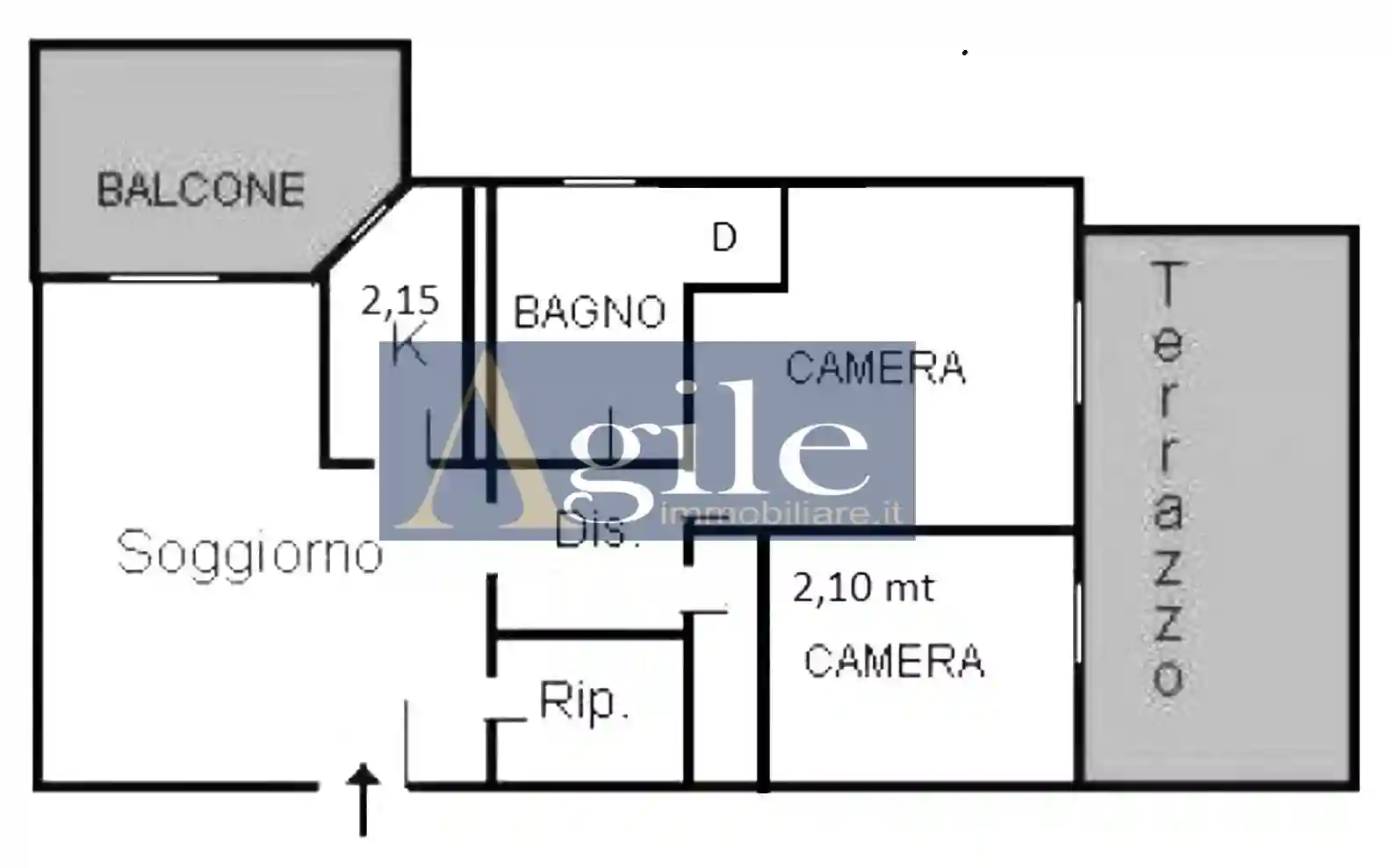 Appartamento - foto 4