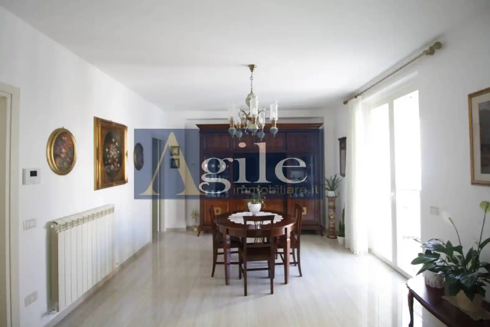 Appartamento in vendita a San Benedetto del Tronto