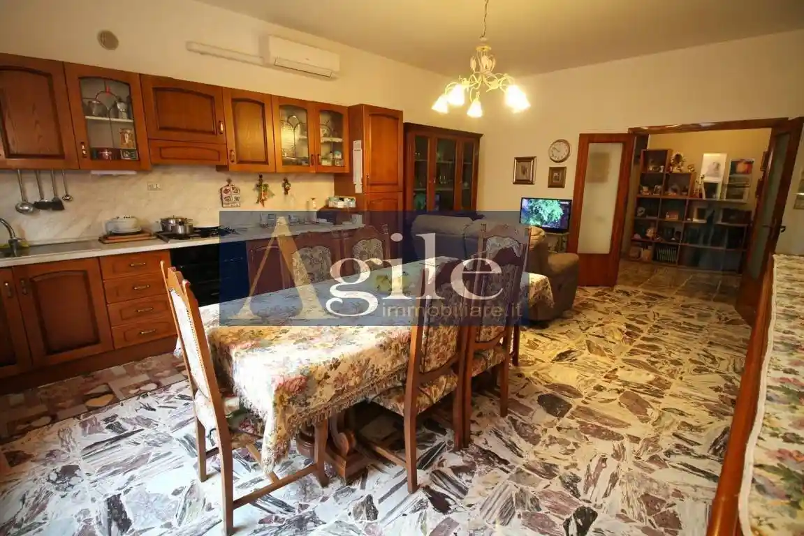 Appartamento in vendita a San Benedetto del Tronto