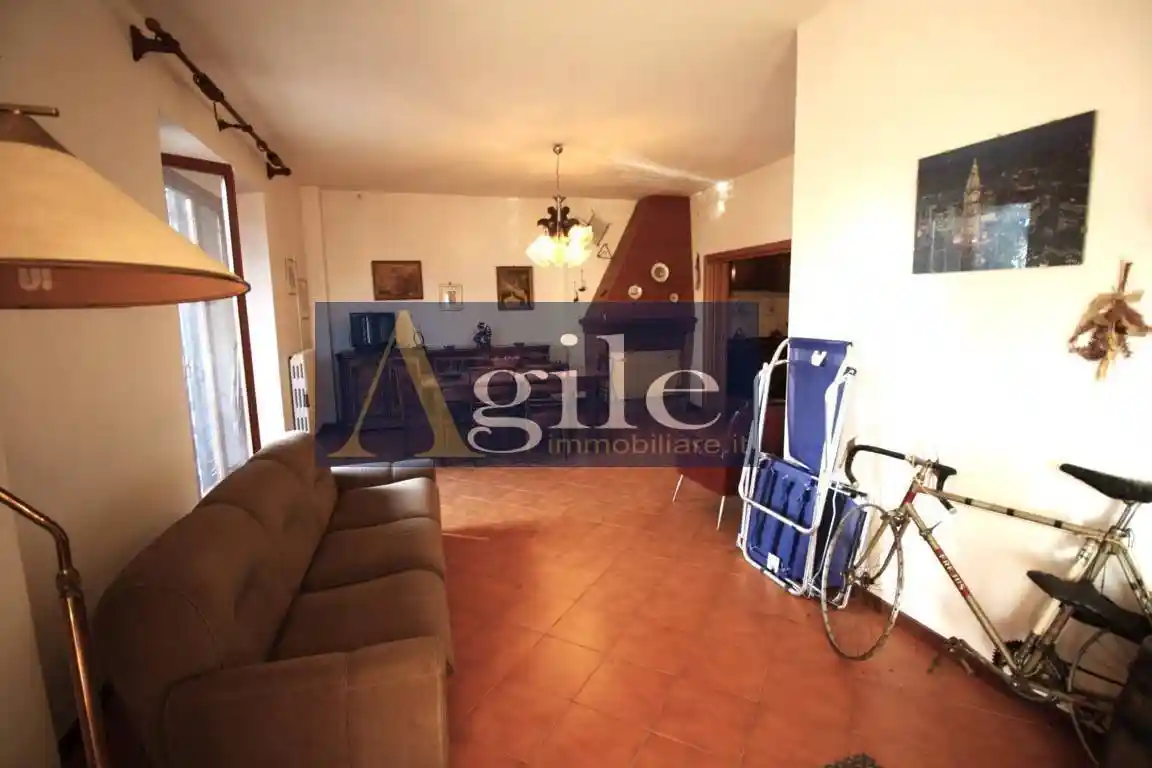 Casa indipendente in vendita a Castorano