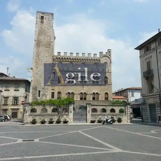 Appartamento in vendita a Ascoli Piceno
