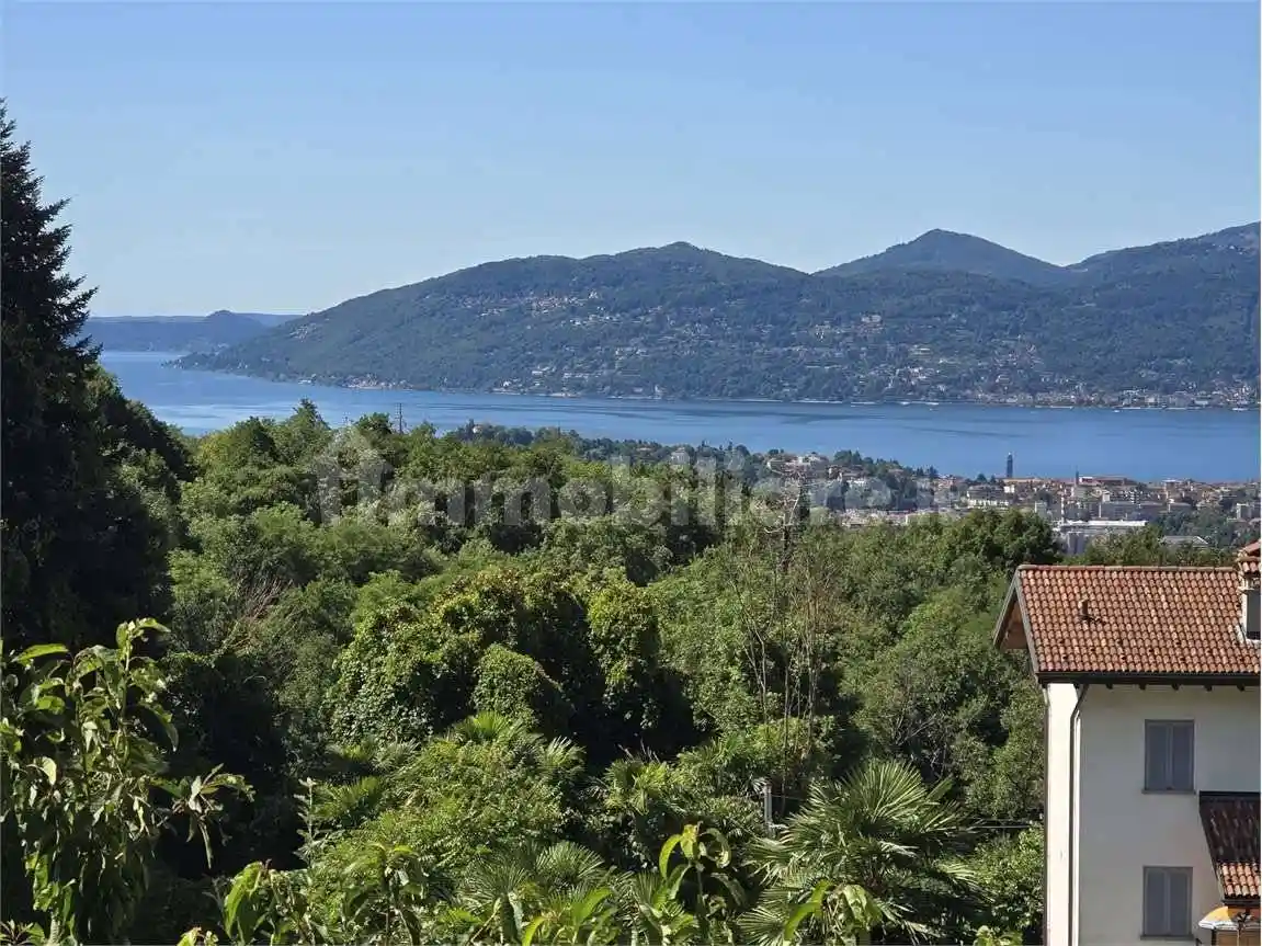 Casa indipendente in vendita a Vignone