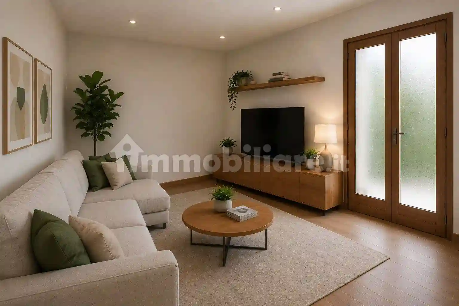 Casa indipendente - foto 2