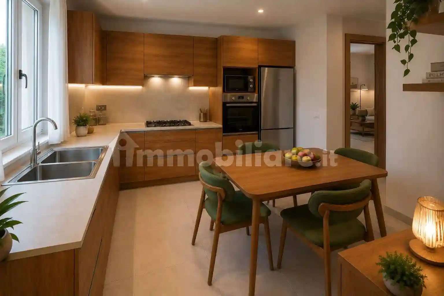 Casa indipendente - foto 5
