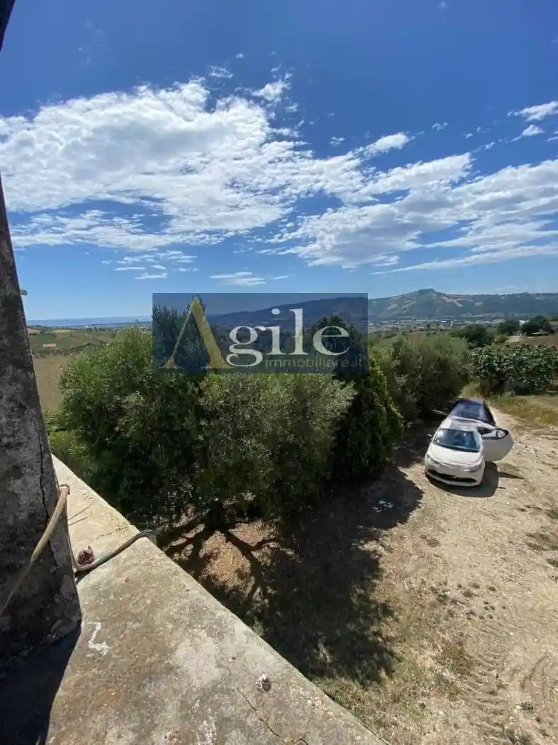 Rustico - Casale in vendita a Monteprandone