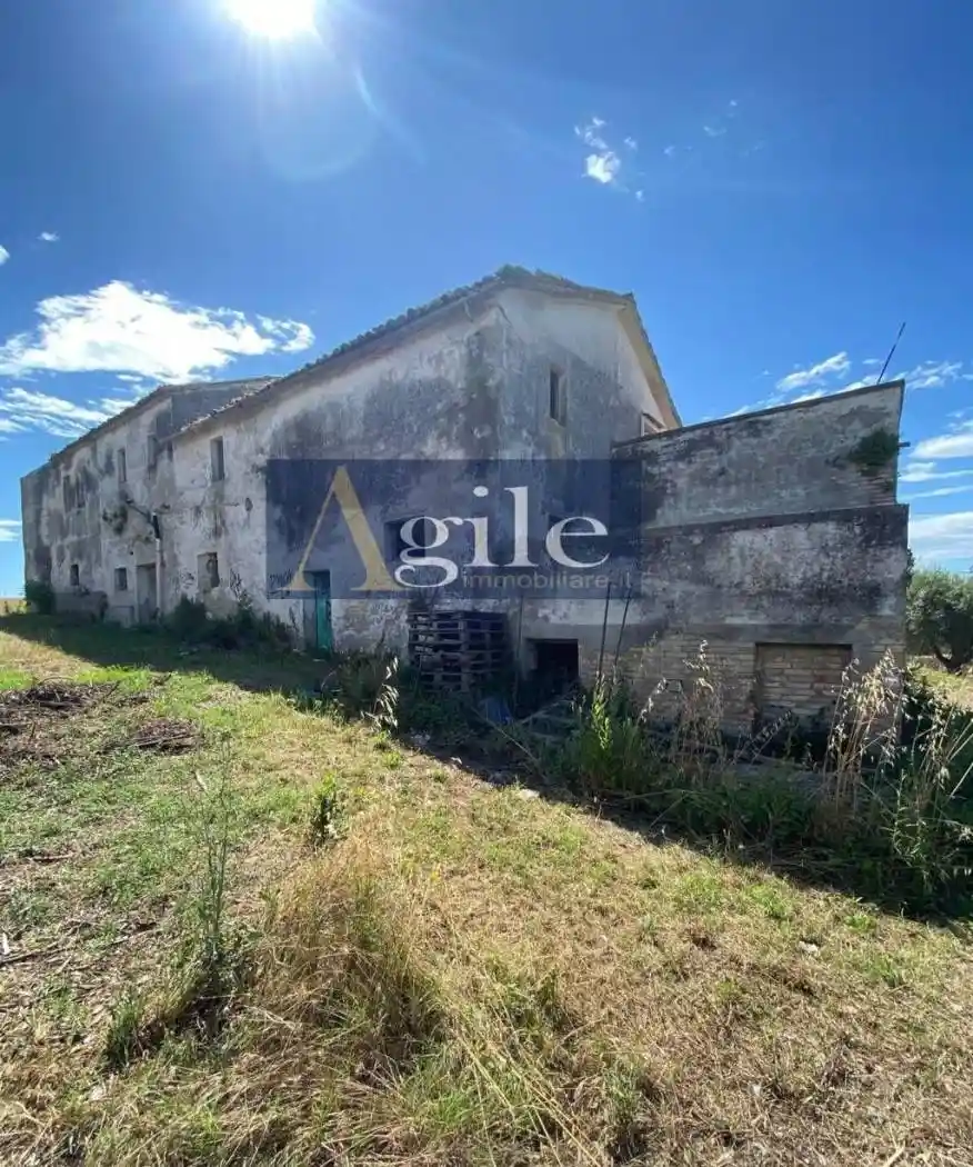 Rustico - Casale in vendita a Monteprandone