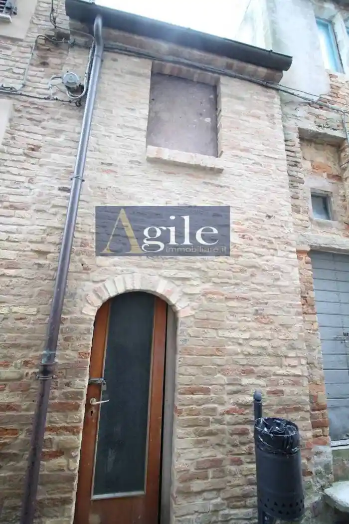 Casa indipendente in vendita a Acquaviva Picena
