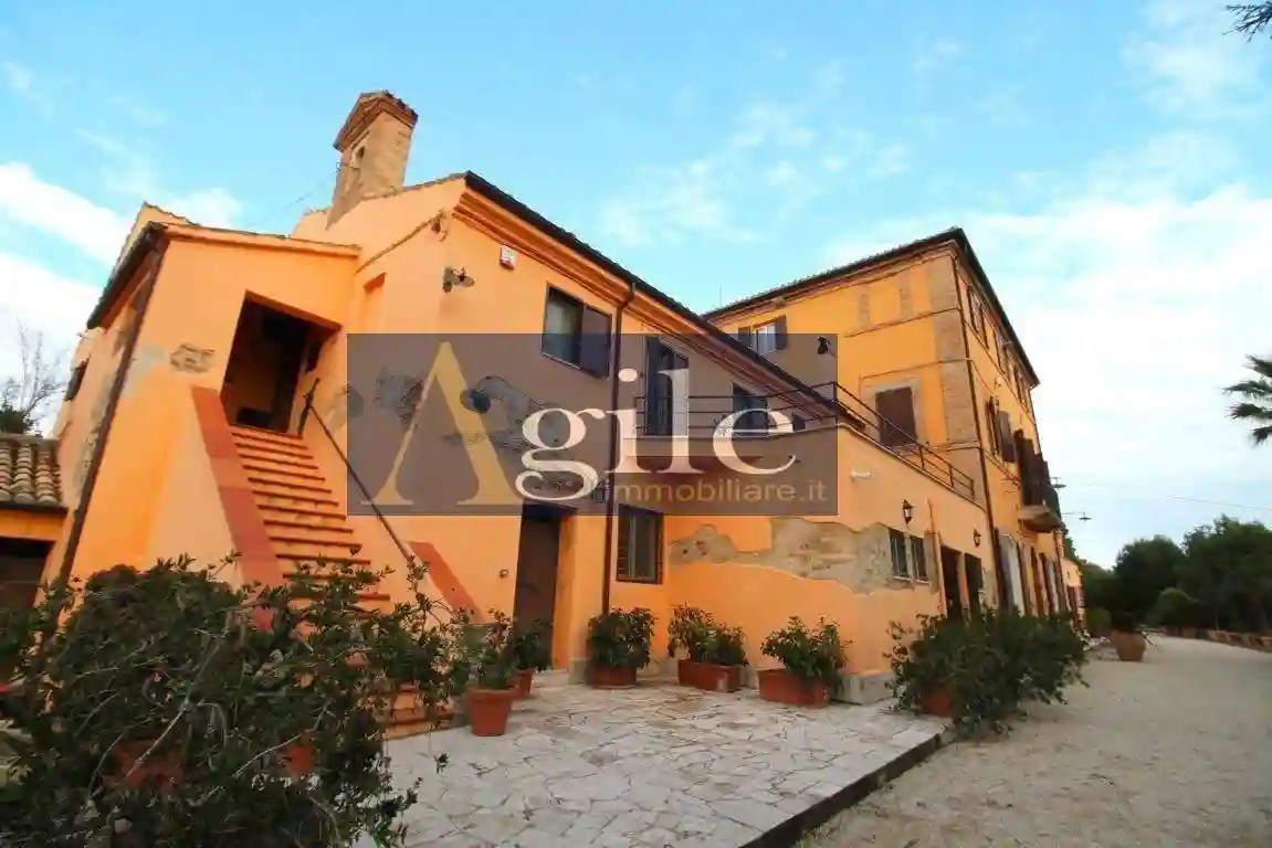 Palazzo - Edificio - foto 2