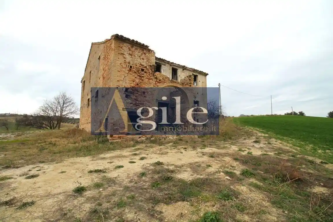 Rustico - Casale in vendita a Monteprandone