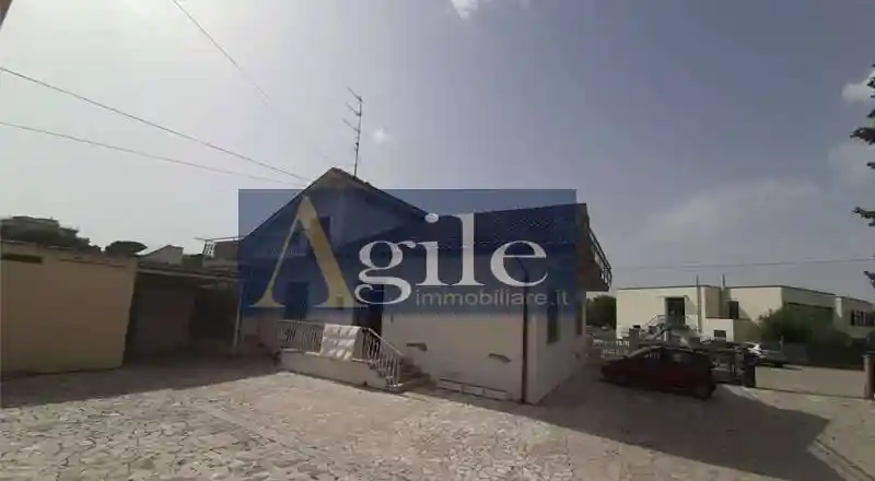 Casa indipendente in vendita a Sant'Egidio alla Vibrata