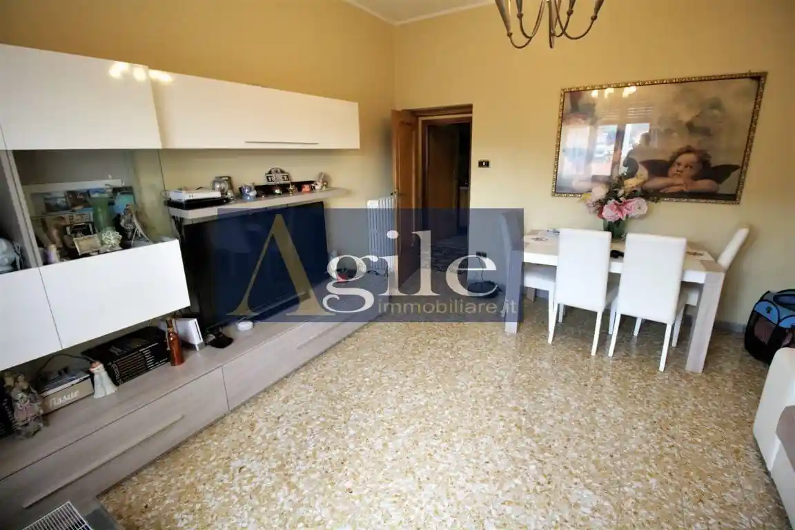 Appartamento in vendita a Ascoli Piceno