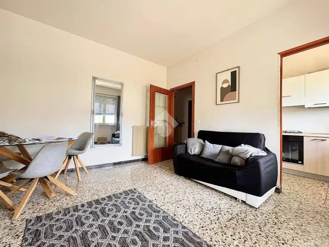 Appartamento in vendita a Udine
