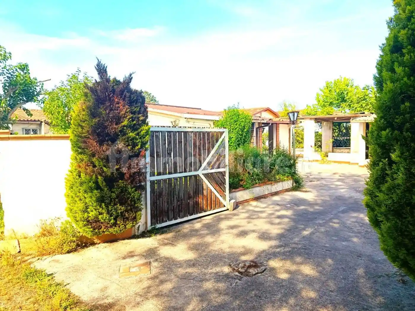 Villa in vendita a Latina