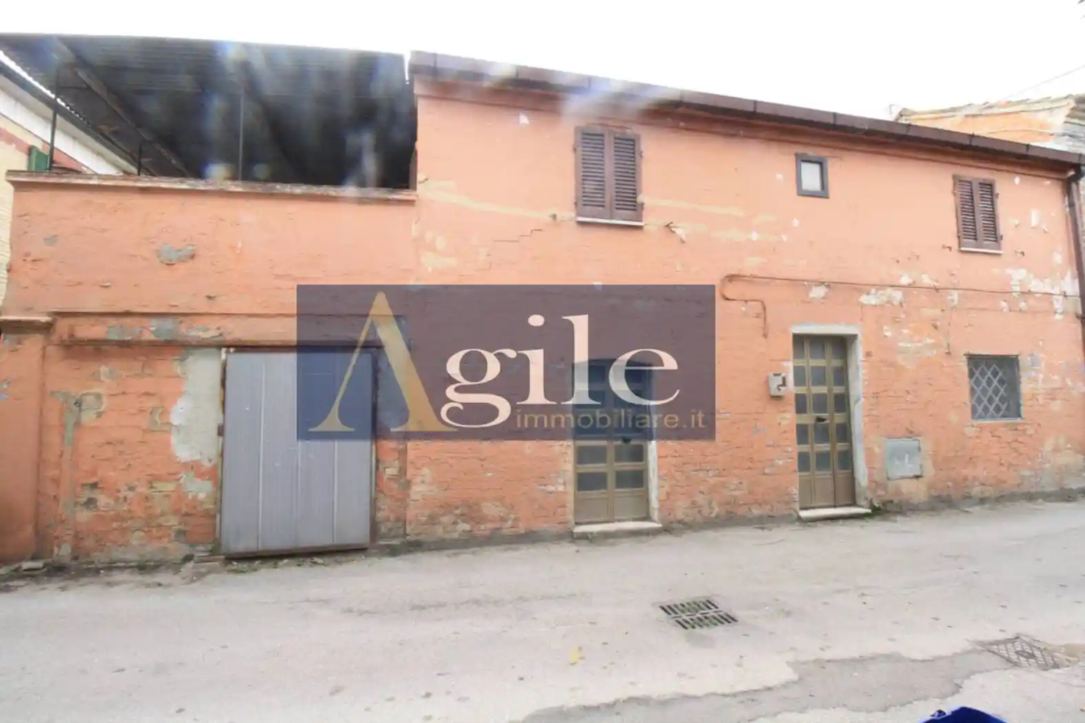 Casa indipendente in vendita a Monteprandone