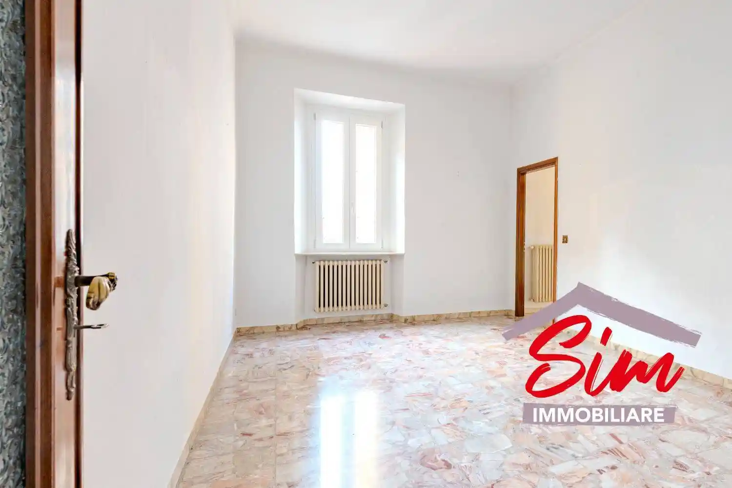 Appartamento in affitto a Trino