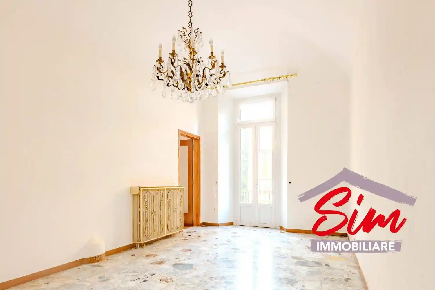 Appartamento in affitto a Trino